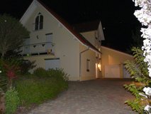 BEAUTIFUL Huge HOUSE in HASCHBACH in Ramstein, Germany