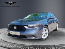 2024 Honda Accord LX in Ramstein, Germany