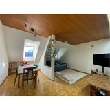 Kaierslautern inner city apartment in Ramstein, Germany