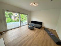 KL - duplex house with 3 bedr. close to Vogelweh, guest-toilet, yard, terrace, garage ''new buil... in Ramstein, Germany