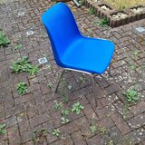 16 Chairs in Ramstein, Germany