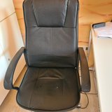 Offive chair in Ramstein, Germany