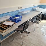 Office Table foldable in Ramstein, Germany