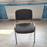 18 Chairs in Ramstein, Germany