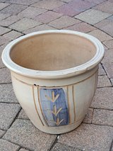 Ceramic Planter Pots in Ramstein, Germany