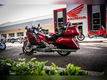 Honda Gold Wing 1800 for Sale in Tel Aviv, Israel