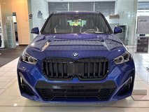 2027 BMW X1 M Sport xDrive – $41,300 Military Special in Ramstein, Germany
