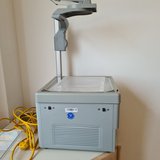 Overhead Projector in Ramstein, Germany
