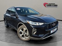 Ford Escape ST-Line in Ramstein, Germany