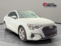 Audi A3 Premium in Ramstein, Germany