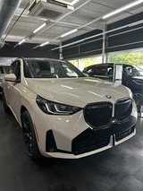 2026 BMW X3 30 xDrive M-Sport in Ramstein, Germany