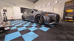 2025 Audi RS7 - serious inquiries only in Stuttgart, GE