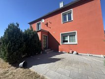 Single House with fire place -- 2 Bathrooms -- big yard in Grafenwoehr, GE