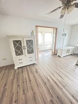 Single House with fire place -- 2 Bathrooms -- big yard - Built in kitchen directly in GRAF in Grafenwoehr, GE