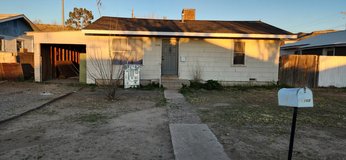 Alamogordo 2 Bed/1 Bath--INVESTOR SELLER FINANCING! in Alamogordo, New Mexico