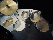 Drum Set - Tornado Brand in Ramstein, Germany