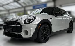 2022 MINI CLUBMAN S in Spangdahlem, Germany
