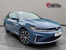* * * SALE 2025 VW JETTA S, Sport & SE * * * in Ramstein, Germany