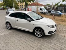 2009 Seat Ibiza 1.2 in Wiesbaden, GE