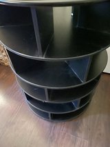 360° Rotating Shoe & Storage Organizer in Cherry Point, North Carolina