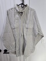 Men's Eddie Bauer Shirt in Camp Lejeune, North Carolina