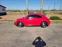 Nice cute ride! 2013 Volkswagen Beetle! in Alamogordo, New Mexico