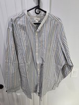 Men's J.Crew Dress Shirt in Camp Lejeune, North Carolina