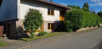 Freisen Country Garden in Ramstein, Germany