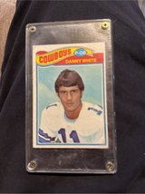 Danny White in Alamogordo, New Mexico