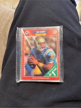 Troy Aikman in Alamogordo, New Mexico