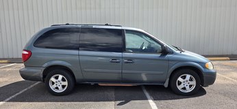 Dodge Caravan 3rd Row in Buckley AFB, Colorado