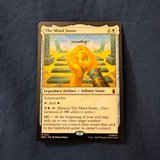 The Mind Stone MTG Marvel Superheroes Card in Alamogordo, New Mexico