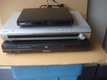 YOUR CHOICE OF DVD PLAYRES in Naperville, Illinois