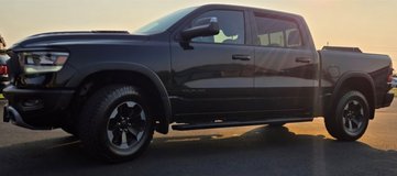 2019 Dodge Ram 1500 Rebel in Fort Lewis, Washington