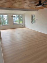 Newly rennovated pet friendly 2 bedroom apartment near Herrenberg in Stuttgart, GE