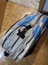 Babolat tennis racket bag in Wiesbaden, GE