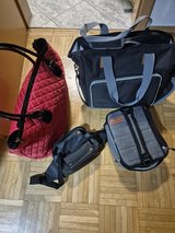 4 bags for 5 euro (  Tasche ) in Wiesbaden, GE