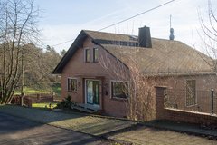 Spacious House with big garden in Wiesbaden, GE
