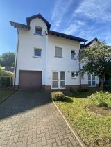 house (duplex) in Knopp-Labach for rent in Ramstein, Germany