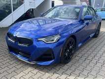 2026 BMW 230i xDrive Coupe in Stuttgart, GE