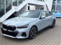 2026 BMW 530i xDrive in Stuttgart, GE