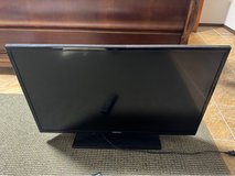 32” LCD Samsung TV in Okinawa, Japan