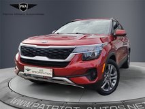 2021 Kia Seltos S in Ramstein, Germany