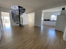 Renovated 5-BR Two-Storey Maisonette in Kaiserslautern-Morlautern in Ramstein, Germany