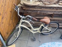 Electra Townie Bike (2016) in Stuttgart, GE