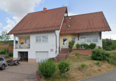 Spacious Duplex near Ramstein Air Base in Ramstein, Germany