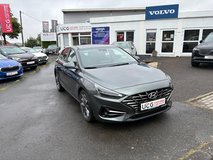 2024 Hyundai i30 T-GDI Mild-Hybrid Trend - Compact Hatchback in Spangdahlem, Germany