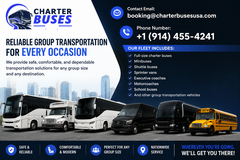 Dallas Group Excursion with Comfortable Minibus Transportation in San Ysidro, California