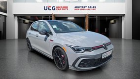 2024 Volkswagen Golf GTI 380 SE Hatchback - Performance Hatchback in Spangdahlem, Germany