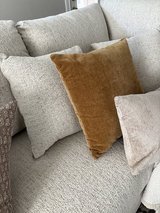 New throw pillow covers in Spring, Texas